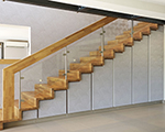 Construction et protection de vos escaliers par Escaliers Maisons à Youx